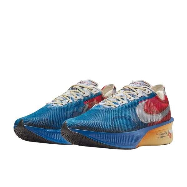 נעלי ריצות נייק | Nike Vaporfly 4 Mountain Blue