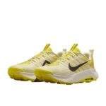 נעלי ריצות נייק | Nike ReactX Wildhorse 10 Lightening/Saturn Gold