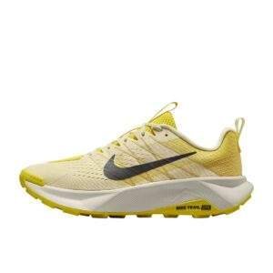 נעלי ריצות נייק | Nike ReactX Wildhorse 10 Lightening/Saturn Gold