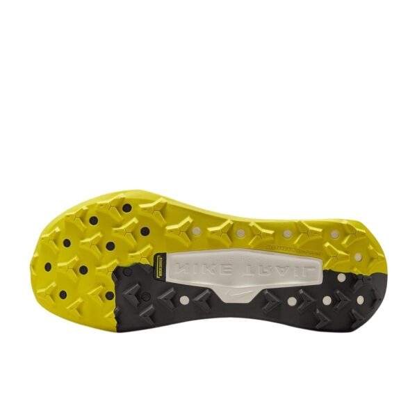 נעלי ריצות נייק | Nike ReactX Wildhorse 10 Lightening/Saturn Gold