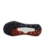 נעלי ריצות נייק | Nike ReactX Wildhorse 10 Pure Platinum/Armory Navy