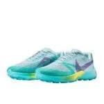 נעלי ריצות נייק | Nike Terra Kiger 10 Glacier Blue/Field Purple