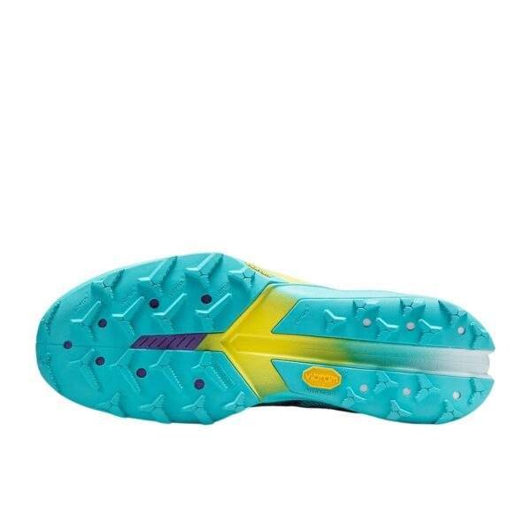 נעלי ריצות נייק | Nike Terra Kiger 10 Glacier Blue/Field Purple