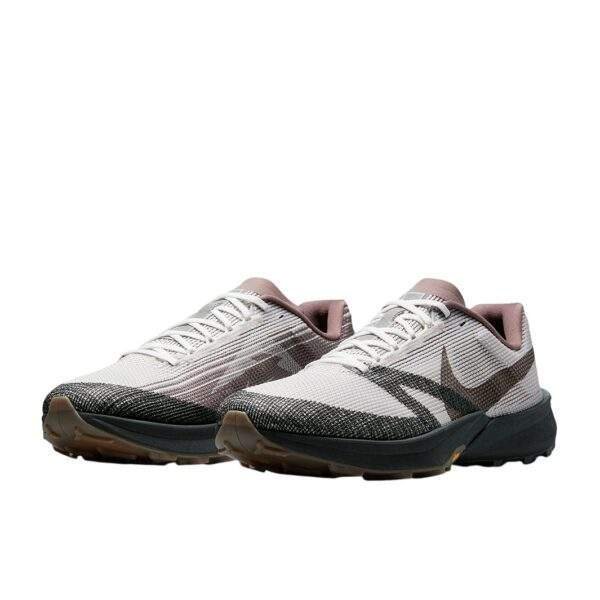 נעלי ריצות נייק | Nike Terra Kiger 10 Vast Grey
