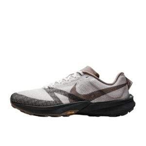 נעלי ריצות נייק | Nike Terra Kiger 10 Vast Grey