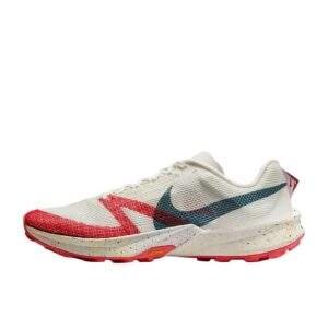 נעלי ריצות נייק | Nike Terra Kiger 10 Summit White/Armory Navy