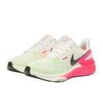 נעלי ריצות נייק | Nike Structure 25 Sail/Sequoia/Hyper Pink