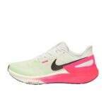 נעלי ריצות נייק | Nike Structure 25 Sail/Sequoia/Hyper Pink