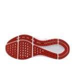 נעלי ריצות נייק | Nike Structure 25 Black/White-Picante Red