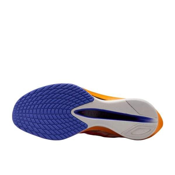נעלי ריצות נייק | Nike Eliud Kipchoge Vaporfly Next% 4 Silt Red/Green Shock