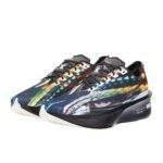 נעלי ריצות נייק | Nike Vaporfly Next% 4 Premium Multicolor/Black