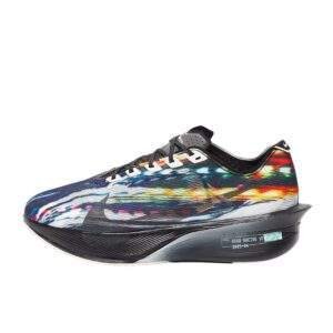 נעלי ריצות נייק | Nike Vaporfly Next% 4 Premium Multicolor/Black