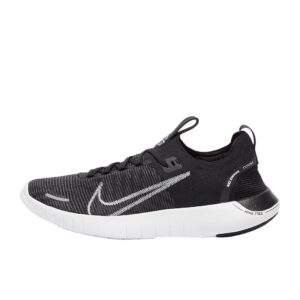 נעלי ריצות נייק | Nike Free Run Flyknit Next Nature Black/White