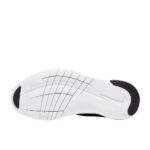נעלי ריצות נייק | Nike Free Run Flyknit Next Nature Black/White