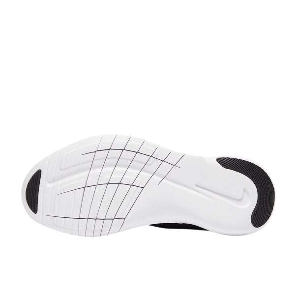 נעלי ריצות נייק | Nike Free Run Flyknit Next Nature Black/White