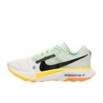 נעלי ריצות נייק | Nike Ultrafly Summit White/Black-Vapor Green