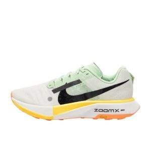 נעלי ריצות נייק | Nike Ultrafly Summit White/Black-Vapor Green