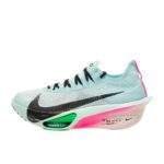 נעלי ריצות נייק | Nike Alphafly 3 Glacier Blue