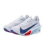 נעלי ריצות נייק | Nike Alphafly 3 Football Grey