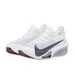 נעלי ריצות נייק | Nike Alphafly 3 White