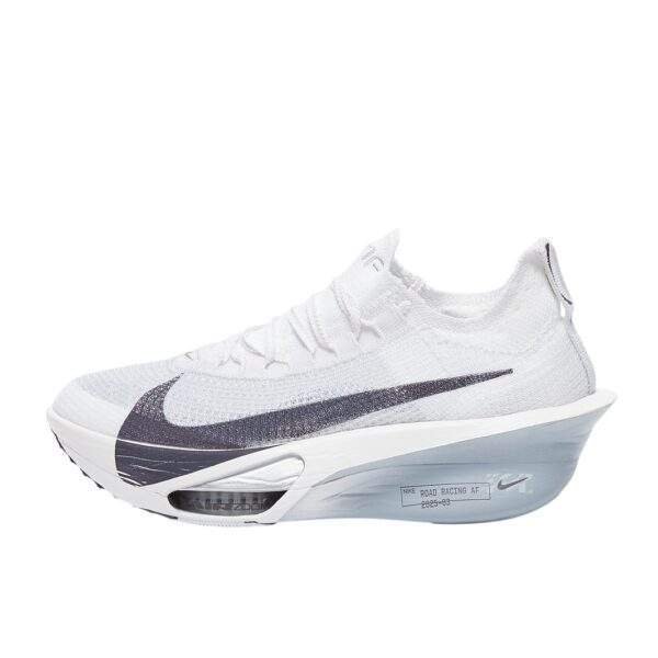 נעלי ריצות נייק | Nike Alphafly 3 White