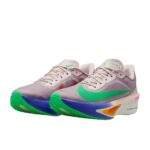 נעלי ריצות נייק | Nike Eliud Kipchoge Zoom Fly 6 Silt Red/Green Shock