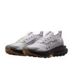 נעלי ריצות נייק | Nike ZoomX Zegama Trail 2 Vast Grey/Black