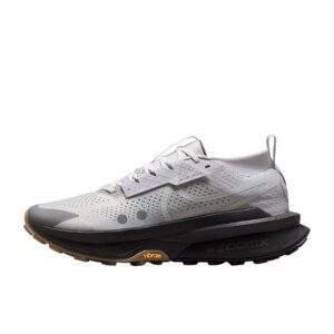 נעלי ריצות נייק | Nike ZoomX Zegama Trail 2 Vast Grey/Black