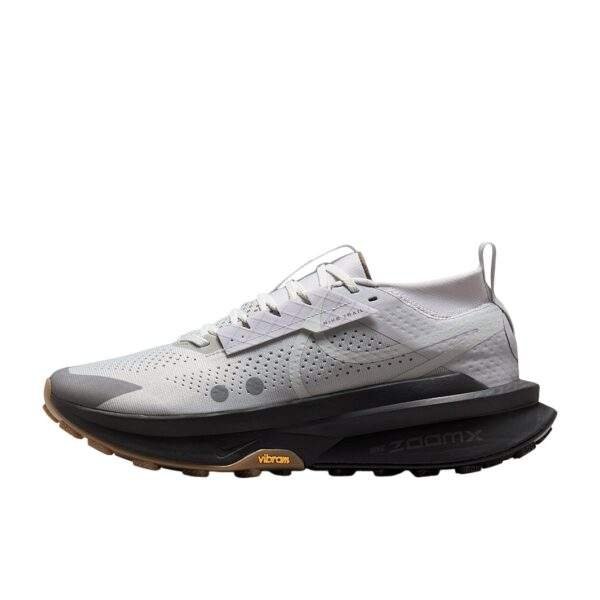 נעלי ריצות נייק | Nike ZoomX Zegama Trail 2 Vast Grey/Black