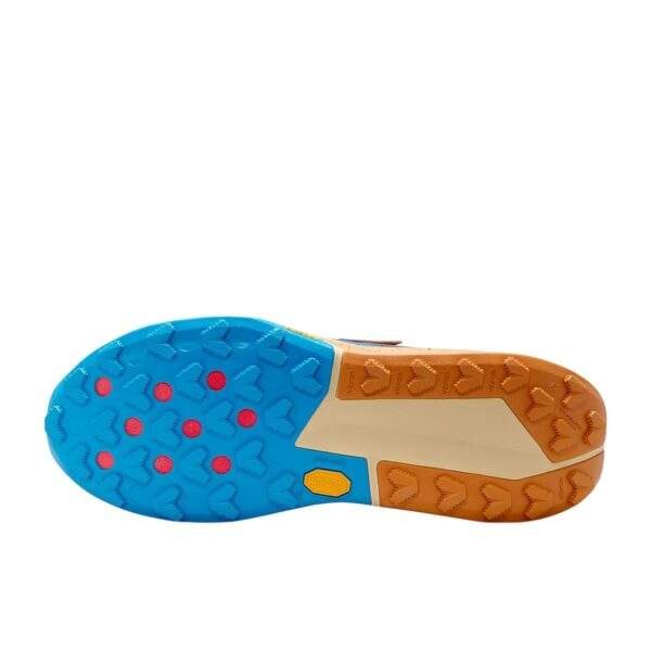 נעלי ריצות נייק | Nike ZoomX Zegama Trail 2 Blue Beyond