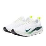 נעלי ריצות נייק | Nike Infinity Run Flyknit 4 White