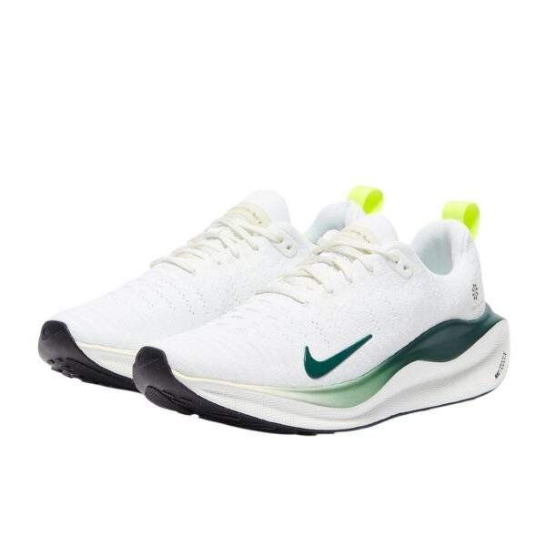 נעלי ריצות נייק | Nike Infinity Run Flyknit 4 White