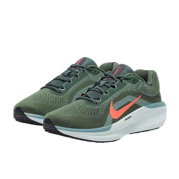 נעלי ריצות נייק | Nike Air Winflo 11 Vintage Green