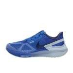 נעלי ריצות נייק | Nike Air Zoom Structure 25 Hyper Royal/Midnight Navy