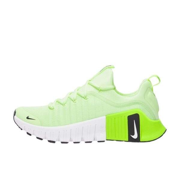 נעלי ריצות נייק | Nike Free Metcon 6 Barely Volt/White