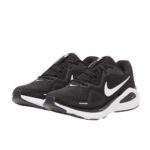 נעלי ריצות נייק | Nike Structure 26 Black/White