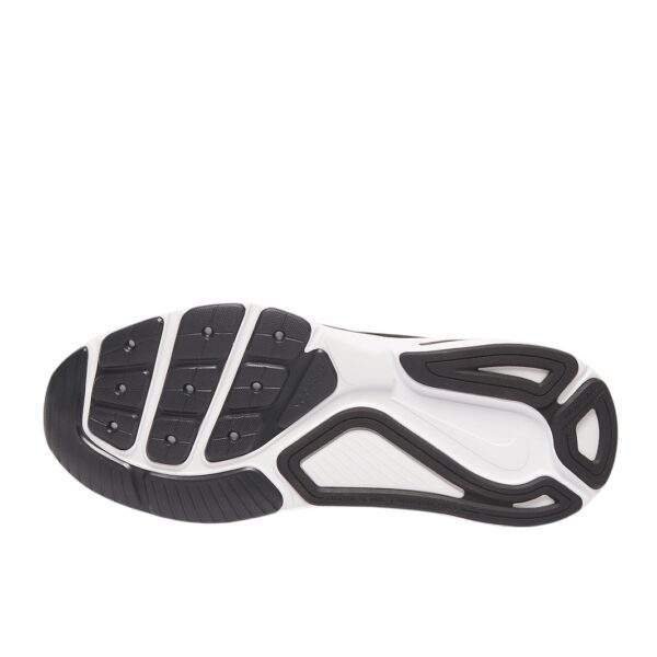 נעלי ריצות נייק | Nike Structure 26 Black/White