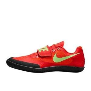 נעלי ריצות נייק | Nike Zoom SD 4 Bright Crimson/Hyper Orange