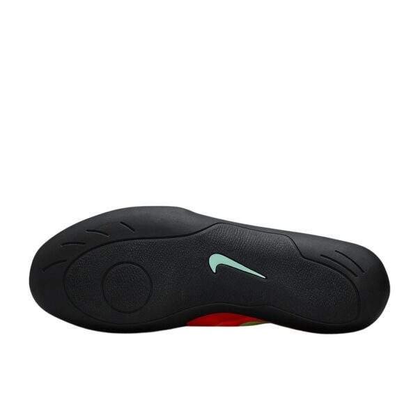 נעלי ריצות נייק | Nike Zoom SD 4 Bright Crimson/Hyper Orange