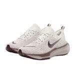 נעלי ריצות נייק | Nike ZoomX Invincible Run FlyKnit 3 Phantom/Burgundy Crush