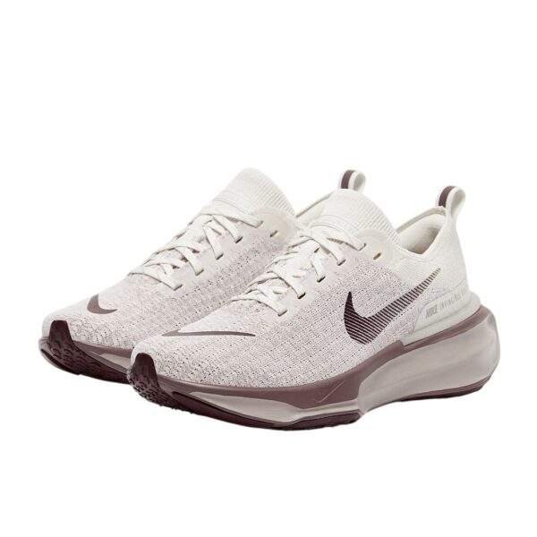 נעלי ריצות נייק | Nike ZoomX Invincible Run FlyKnit 3 Phantom/Burgundy Crush