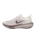 נעלי ריצות נייק | Nike ZoomX Invincible Run FlyKnit 3 Phantom/Burgundy Crush