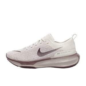 נעלי ריצות נייק | Nike ZoomX Invincible Run FlyKnit 3 Phantom/Burgundy Crush