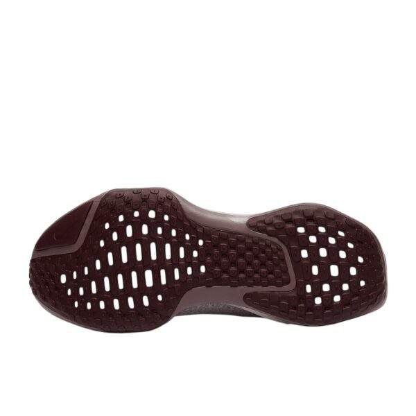 נעלי ריצות נייק | Nike ZoomX Invincible Run FlyKnit 3 Phantom/Burgundy Crush