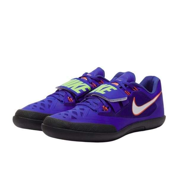 נעלי ריצות נייק | Nike Zoom SD 4 Racer Blue