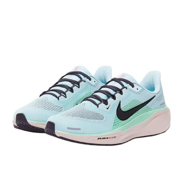נעלי ריצות נייק | Nike Pegasus 41 Glacier Ice/Black