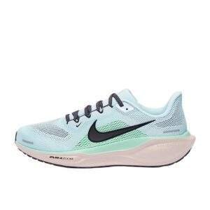 נעלי ריצות נייק | Nike Pegasus 41 Glacier Ice/Black