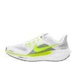 נעלי ריצות נייק | Nike Pegasus 41 White/Volt