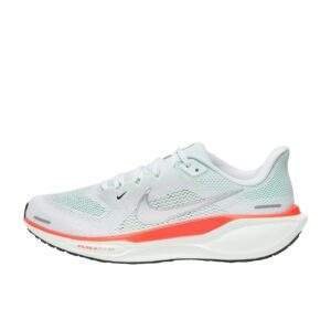 נעלי ריצות נייק | Nike Pegasus 41 White/Barely Green