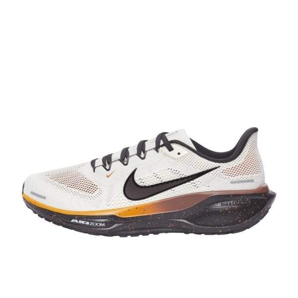 נעלי ריצות נייק | Nike Pegasus 41 Soft Pearl/Velvet Brown